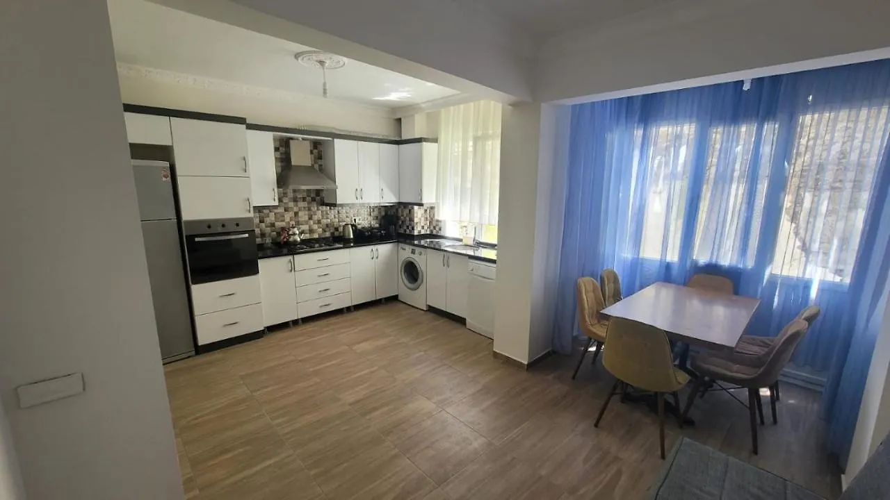 Infinity Oldtown Apartment, Located In City Center location
