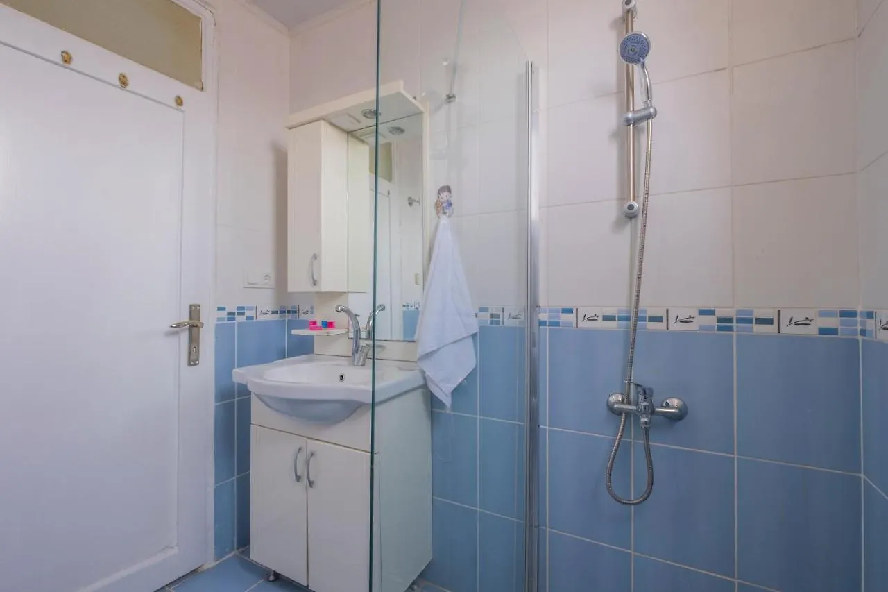 Apartment Infinity Oldtown Apartment, Located In City Center Fethiye Turkey