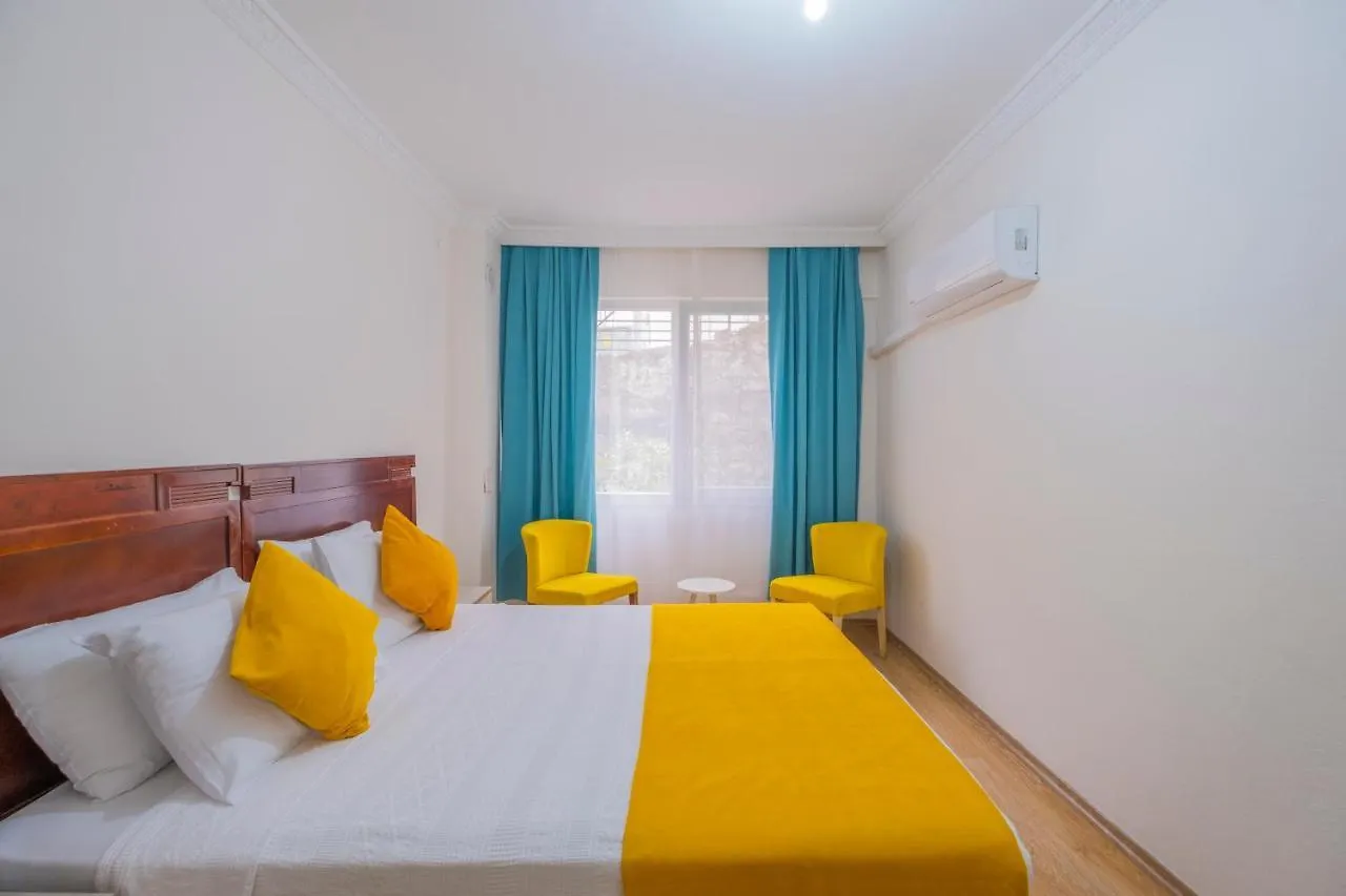 Apartment Infinity Oldtown Apartment, Located In City Center Fethiye Turkey
