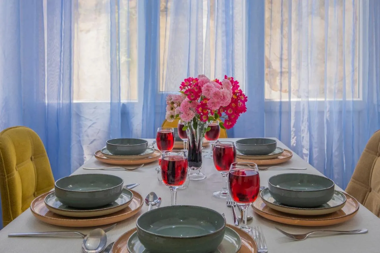 Apartment Infinity Oldtown Apartment, Located In City Center Fethiye Turkey
